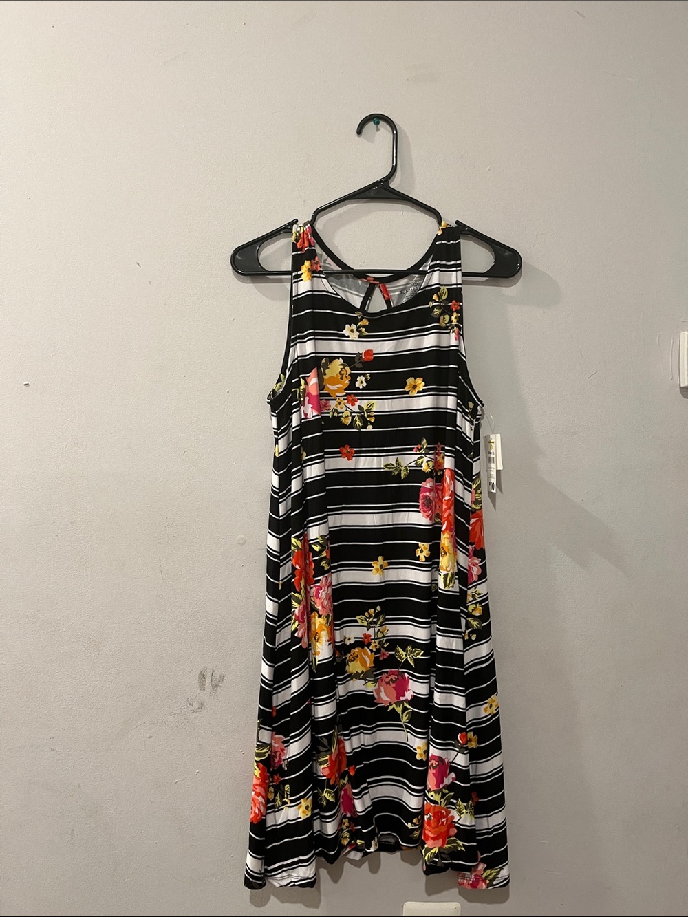 Women’s XL dress